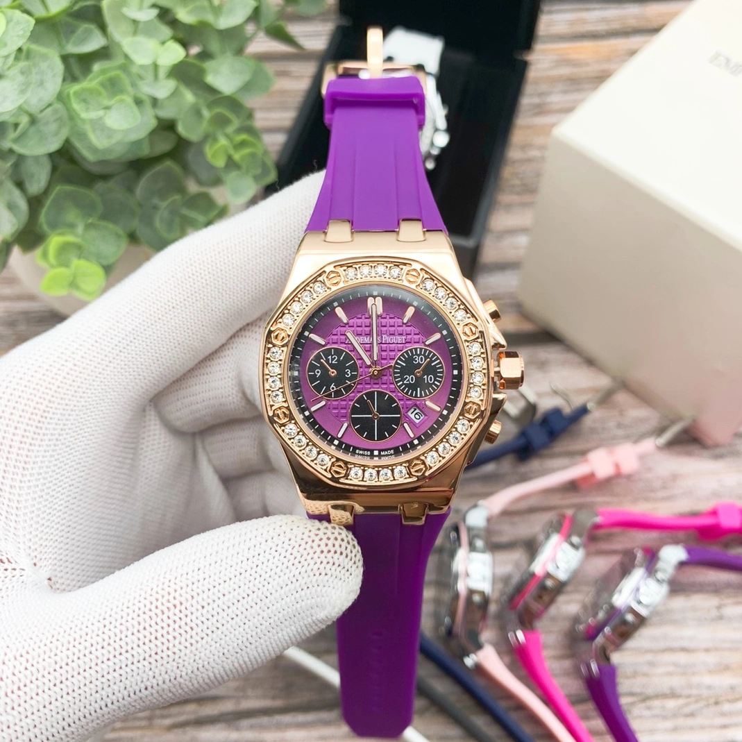 Cozy 6565 Audemars Piguet Watches For Women