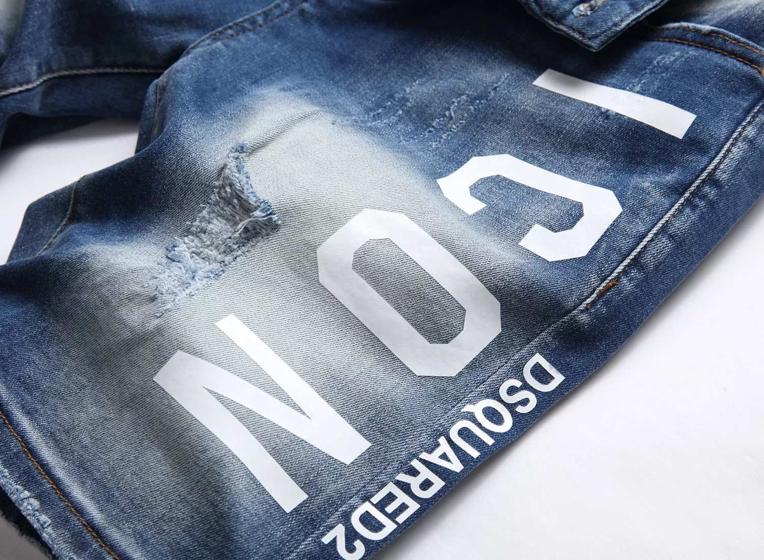 Cozy 6571 Dsquared Jeans For Men