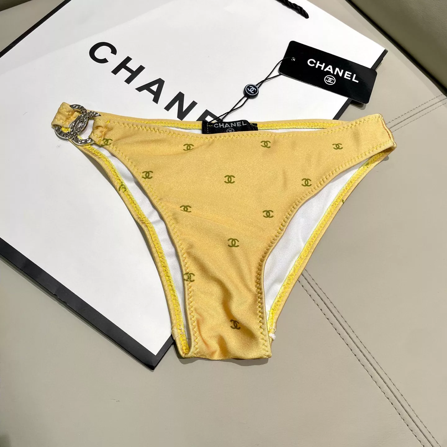 Cozy 6600 Chanel Bathing Suits For Women