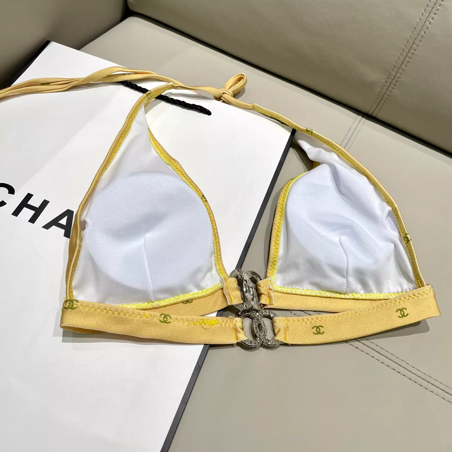 Cozy 6600 Chanel Bathing Suits For Women