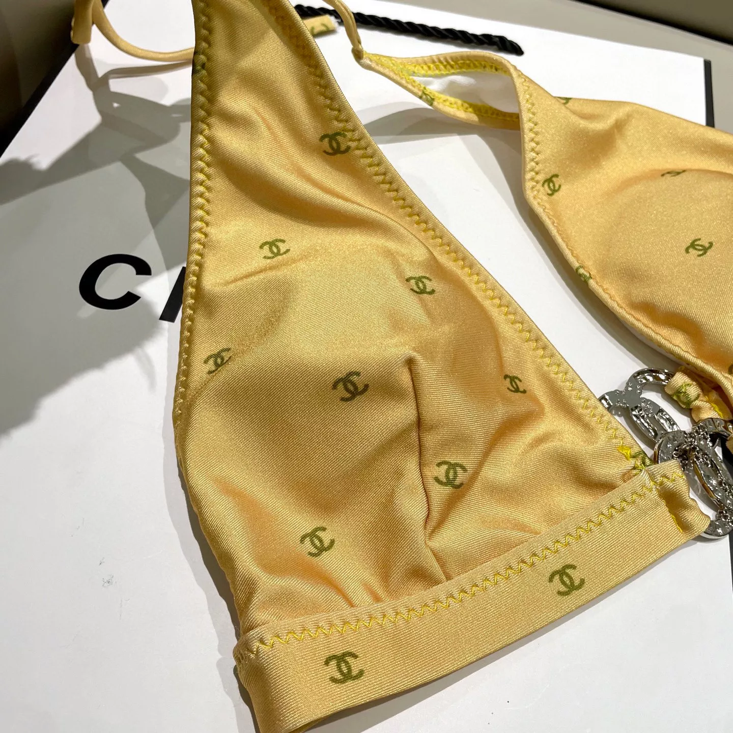 Cozy 6600 Chanel Bathing Suits For Women