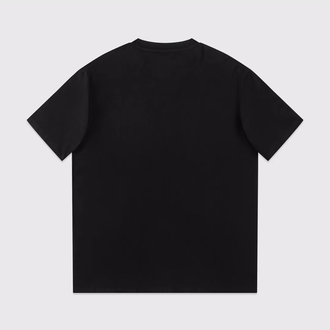 Cozy 6627 Burberry T-Shirts Short Sleeved For Unisex