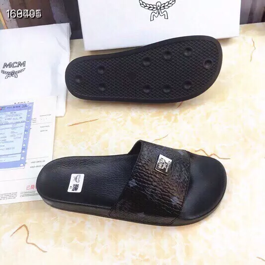 Cozy 663 MCM Slippers For Men