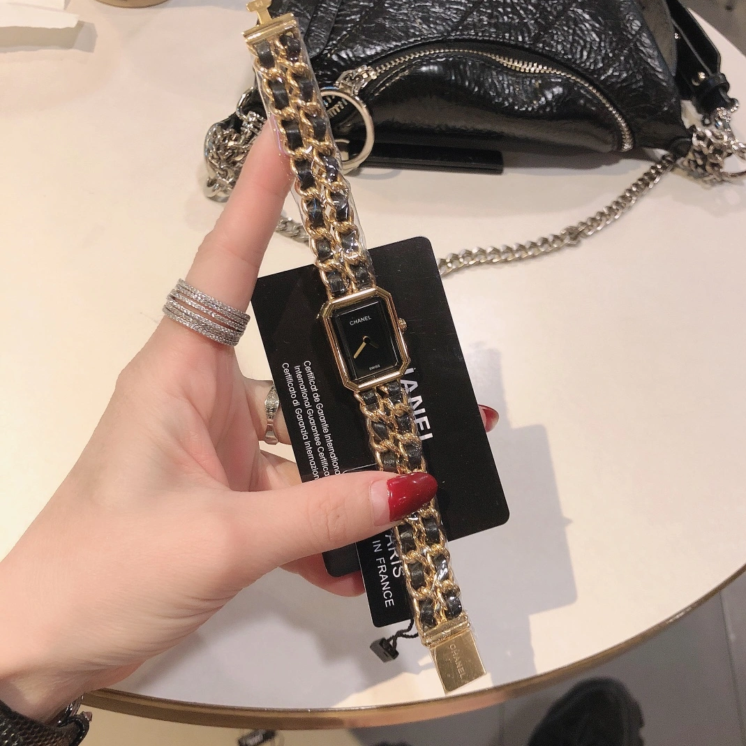 Cozy 6697 Chanel Watches For Women