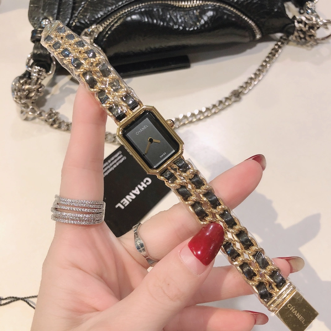Cozy 6697 Chanel Watches For Women