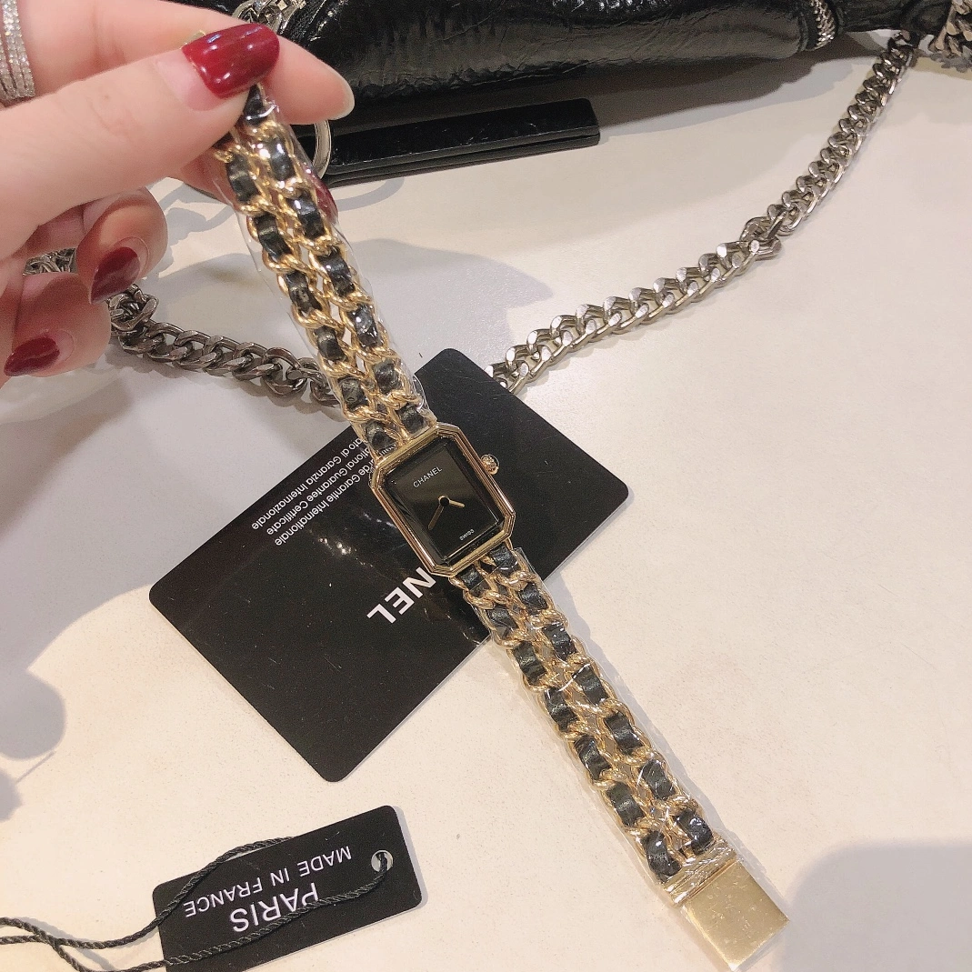 Cozy 6697 Chanel Watches For Women