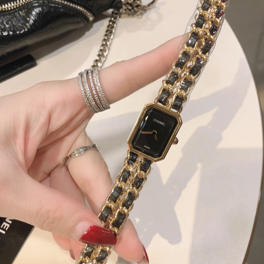 Cozy 6697 Chanel Watches For Women