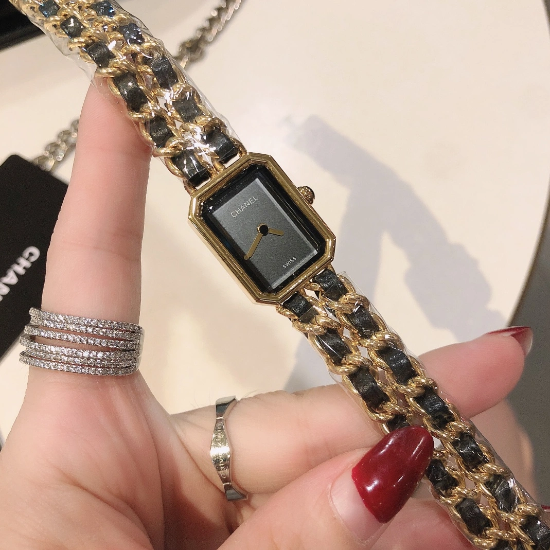 Cozy 6697 Chanel Watches For Women