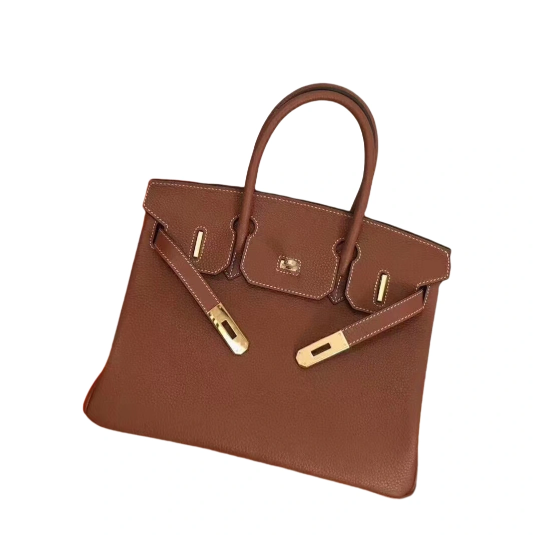 Cozy 6731 Hermes AAA Quality Handbags For Women