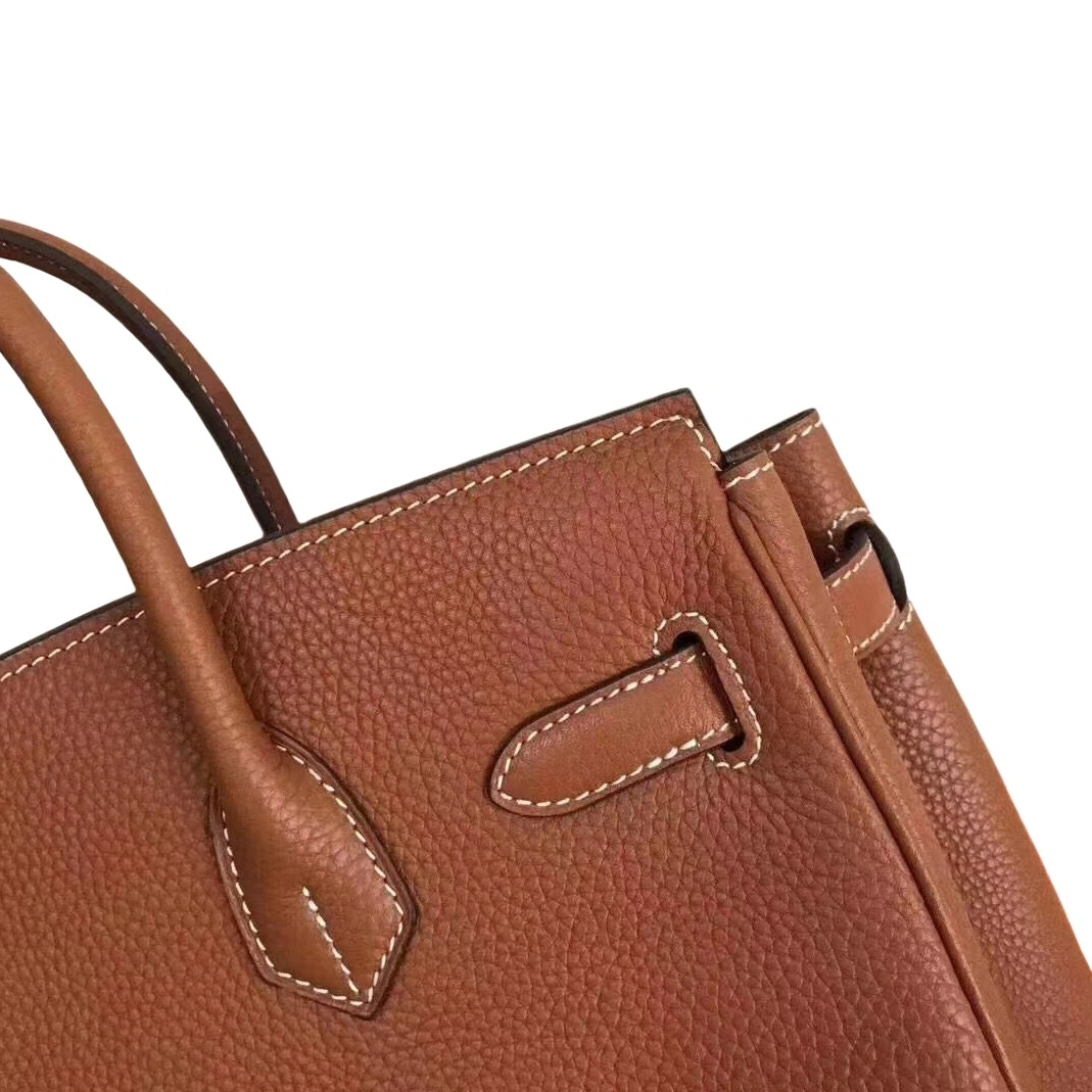Cozy 6731 Hermes AAA Quality Handbags For Women