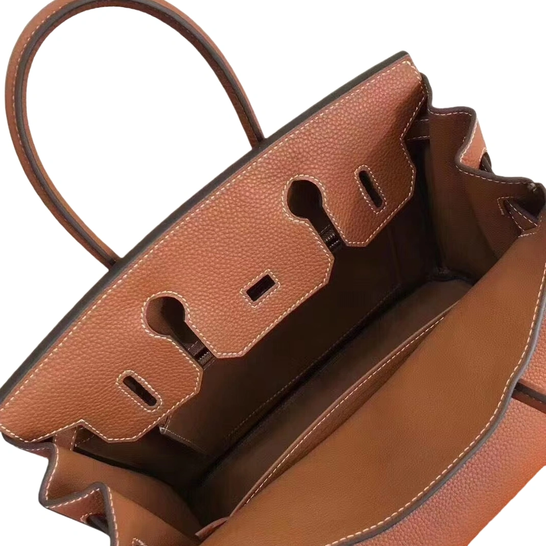 Cozy 6731 Hermes AAA Quality Handbags For Women