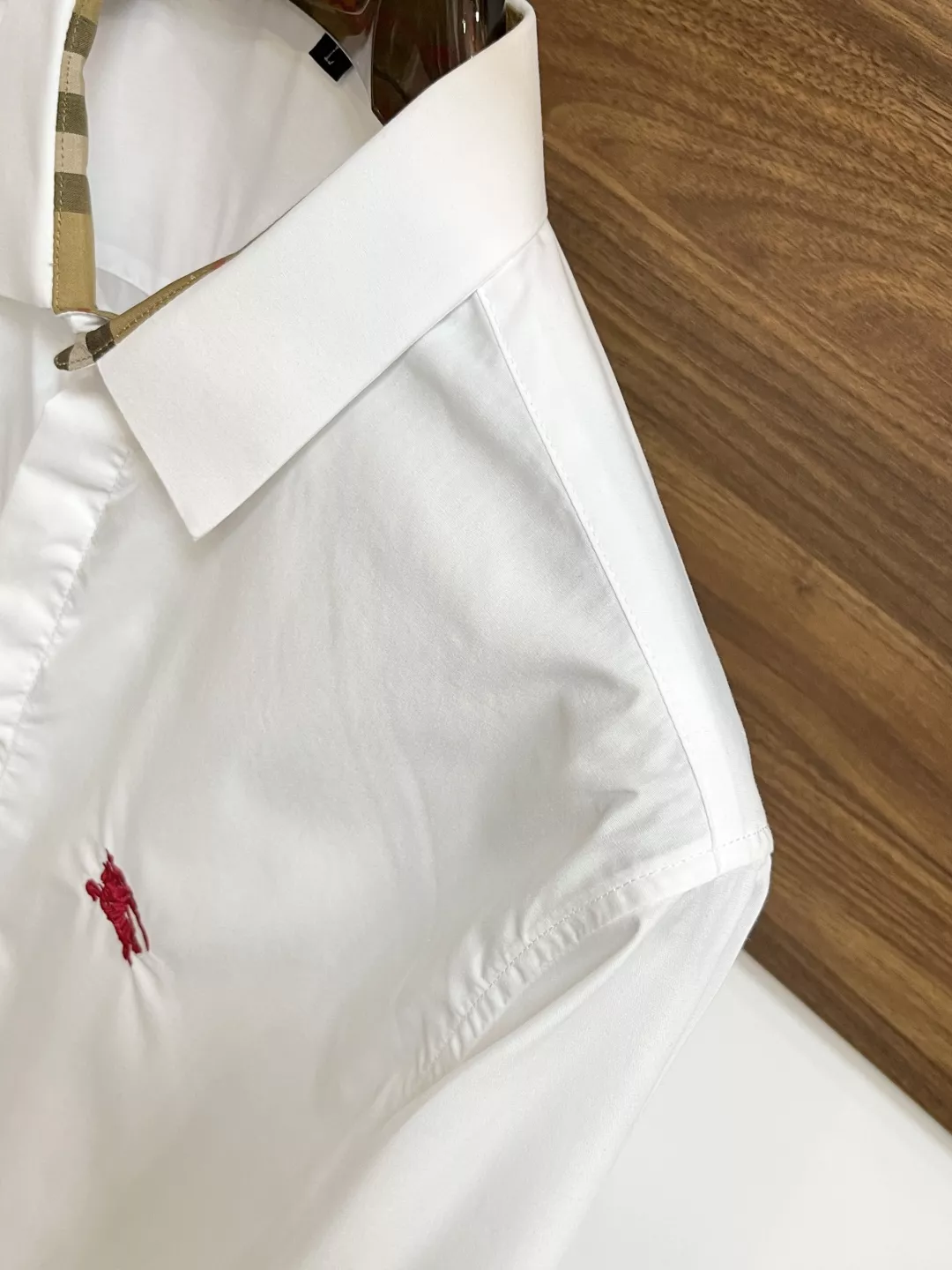 Cozy 6800 Burberry Shirts Long Sleeved For Men