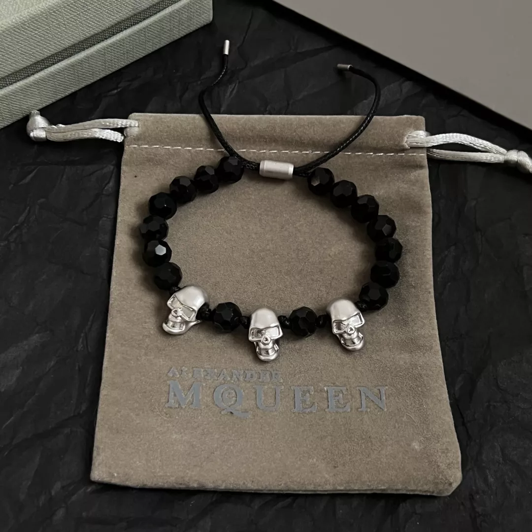 Cozy 6813 Alexander McQueen Bracelets