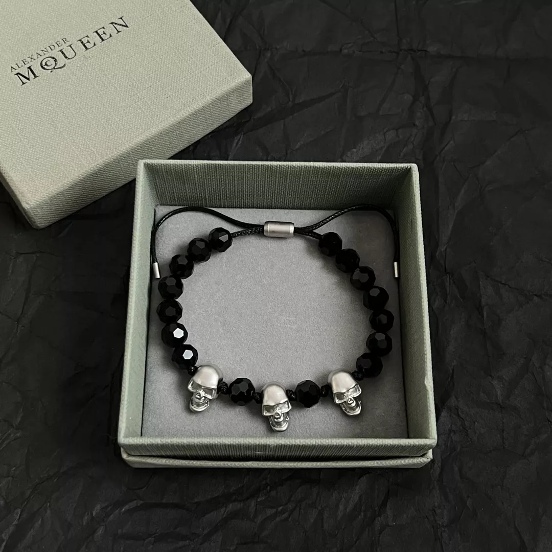 Cozy 6813 Alexander McQueen Bracelets