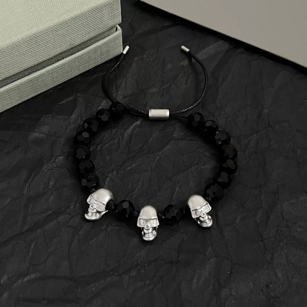 Cozy 6813 Alexander McQueen Bracelets