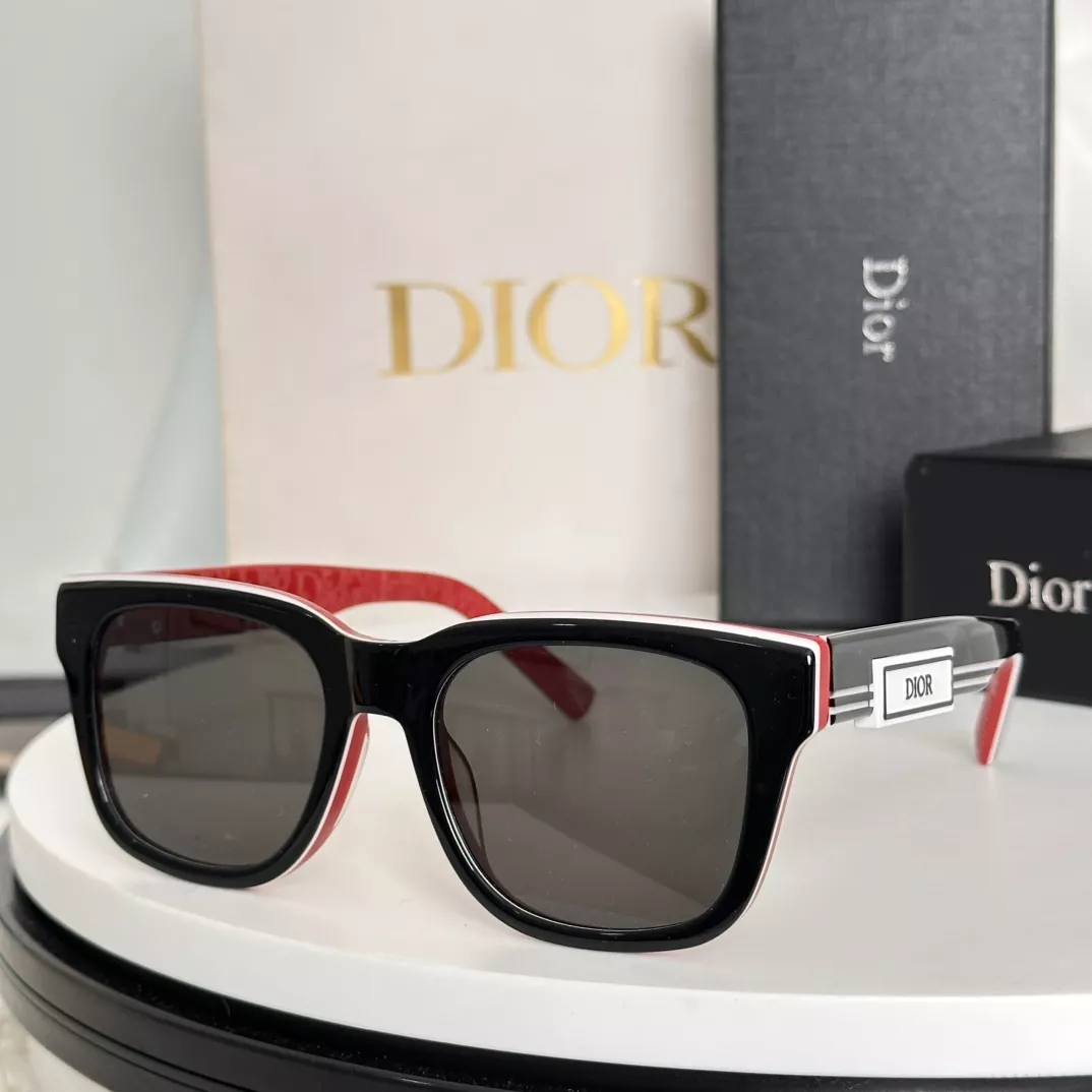 Cozy 6842 Christian Dior AAA Quality Sunglasses