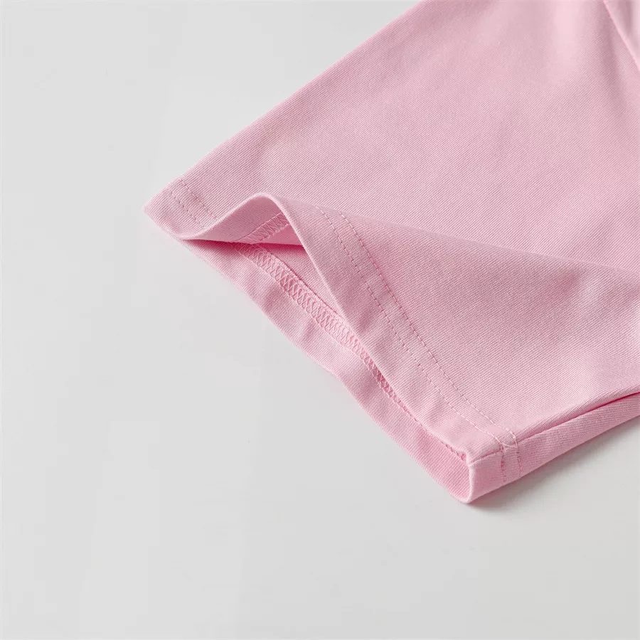 Cozy 6856 Gucci T-Shirts Short Sleeved For Unisex