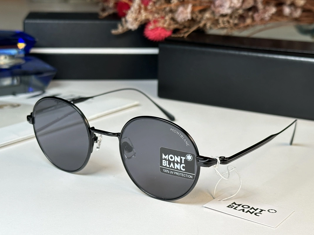 Cozy 6936 Montblanc AAA Quality Sunglasses