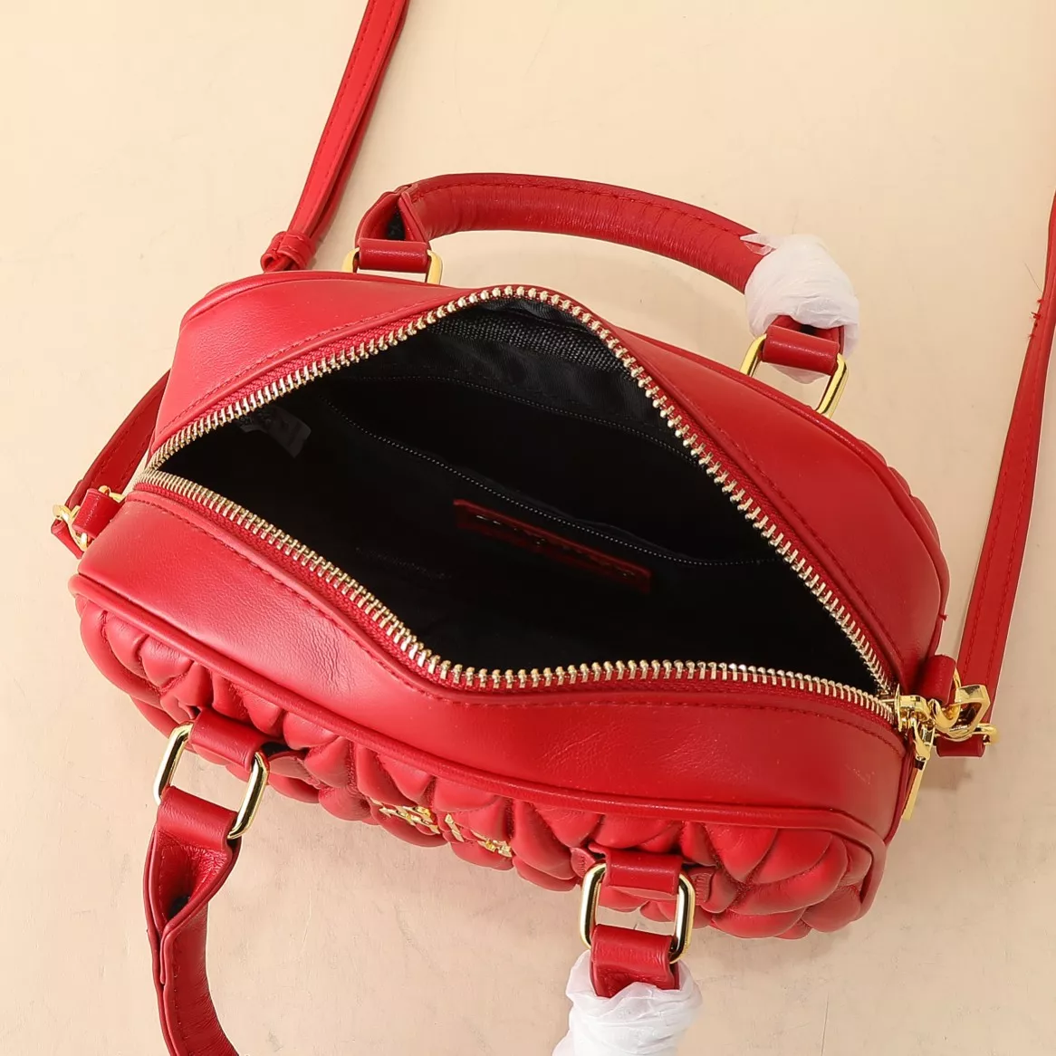 Cozy 6938 MIU MIU AAA Quality Handbags For Women