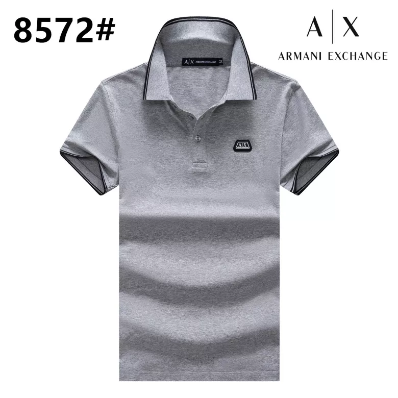 Cozy 6978 Armani T-Shirts Short Sleeved For Men