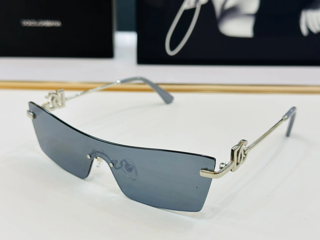 Cozy 7070 Dolce & Gabbana AAA Quality Sunglasses