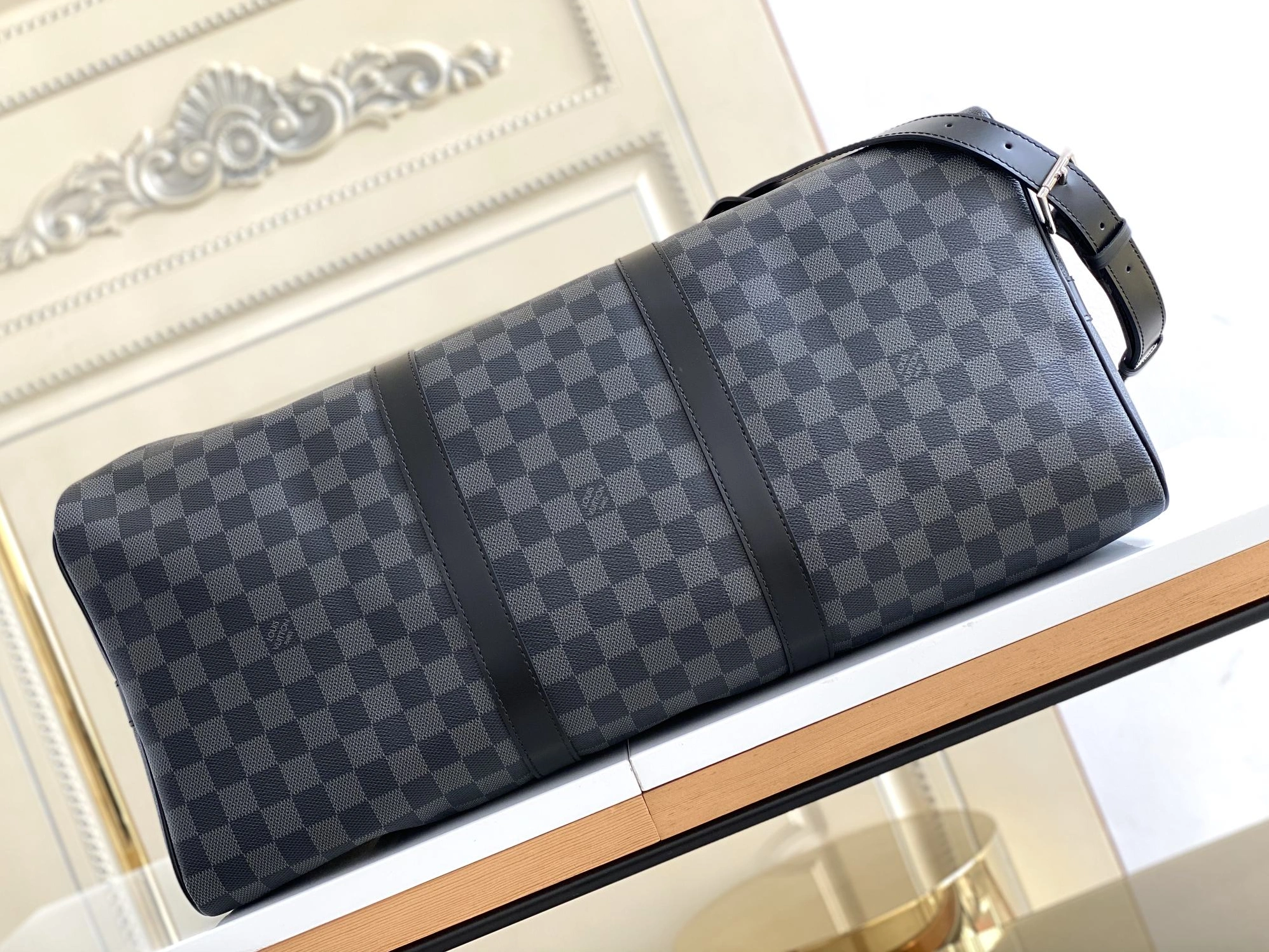 Cozy 7391 Louis Vuitton Travel Bags