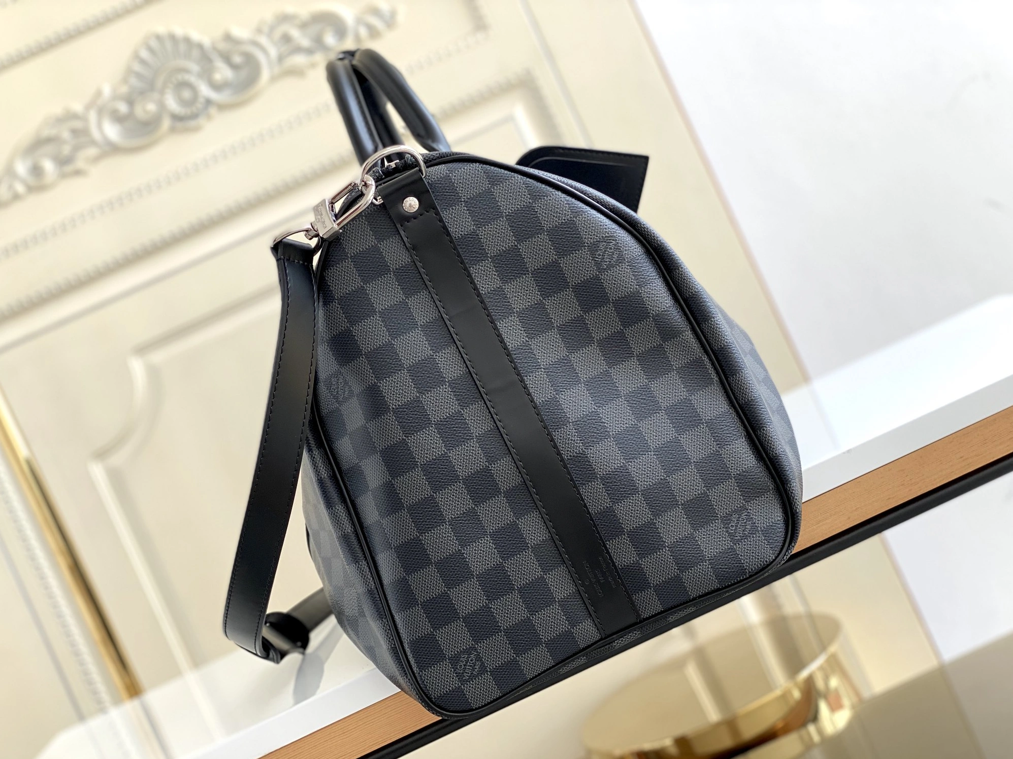 Cozy 7391 Louis Vuitton Travel Bags