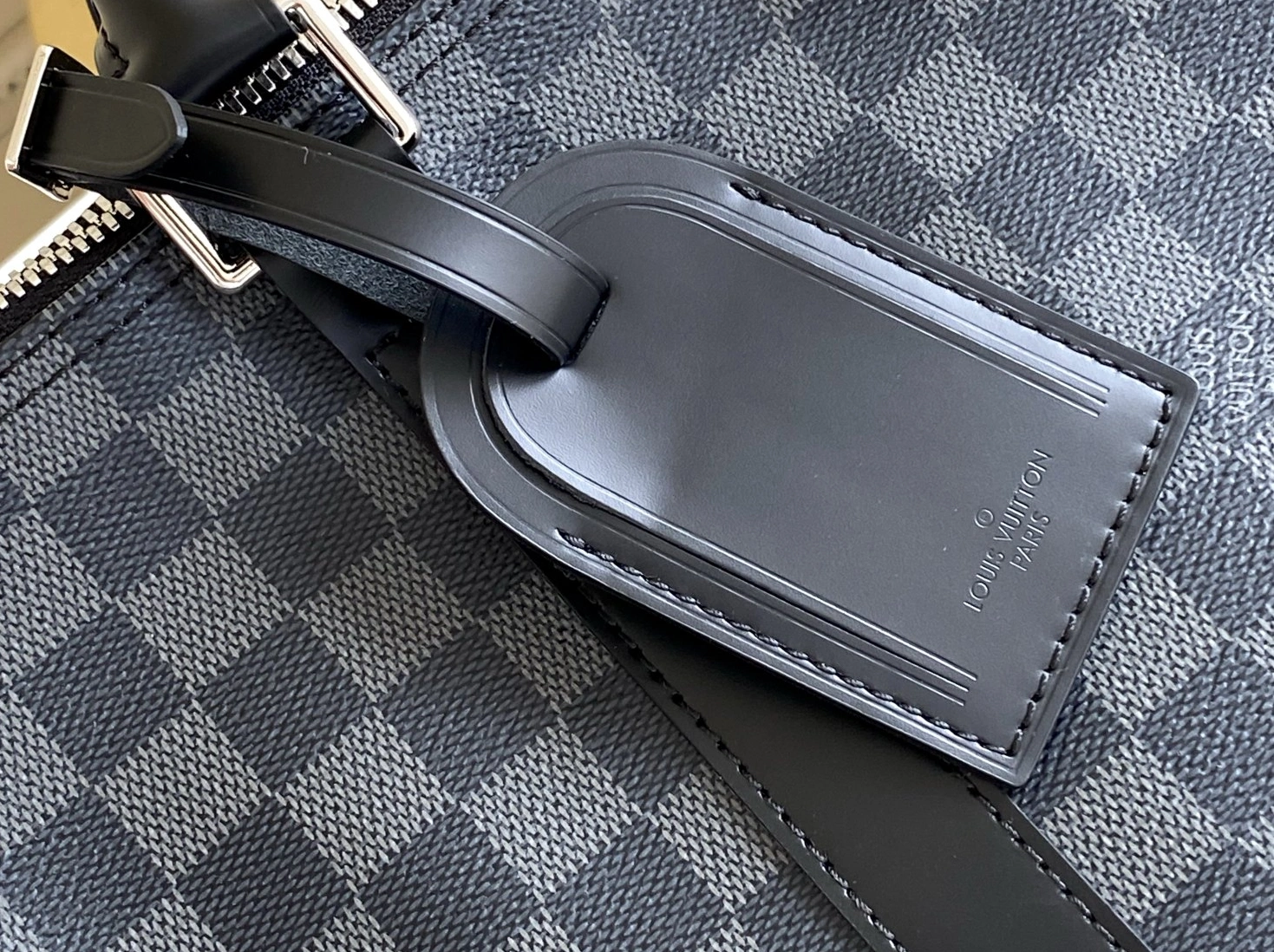 Cozy 7391 Louis Vuitton Travel Bags
