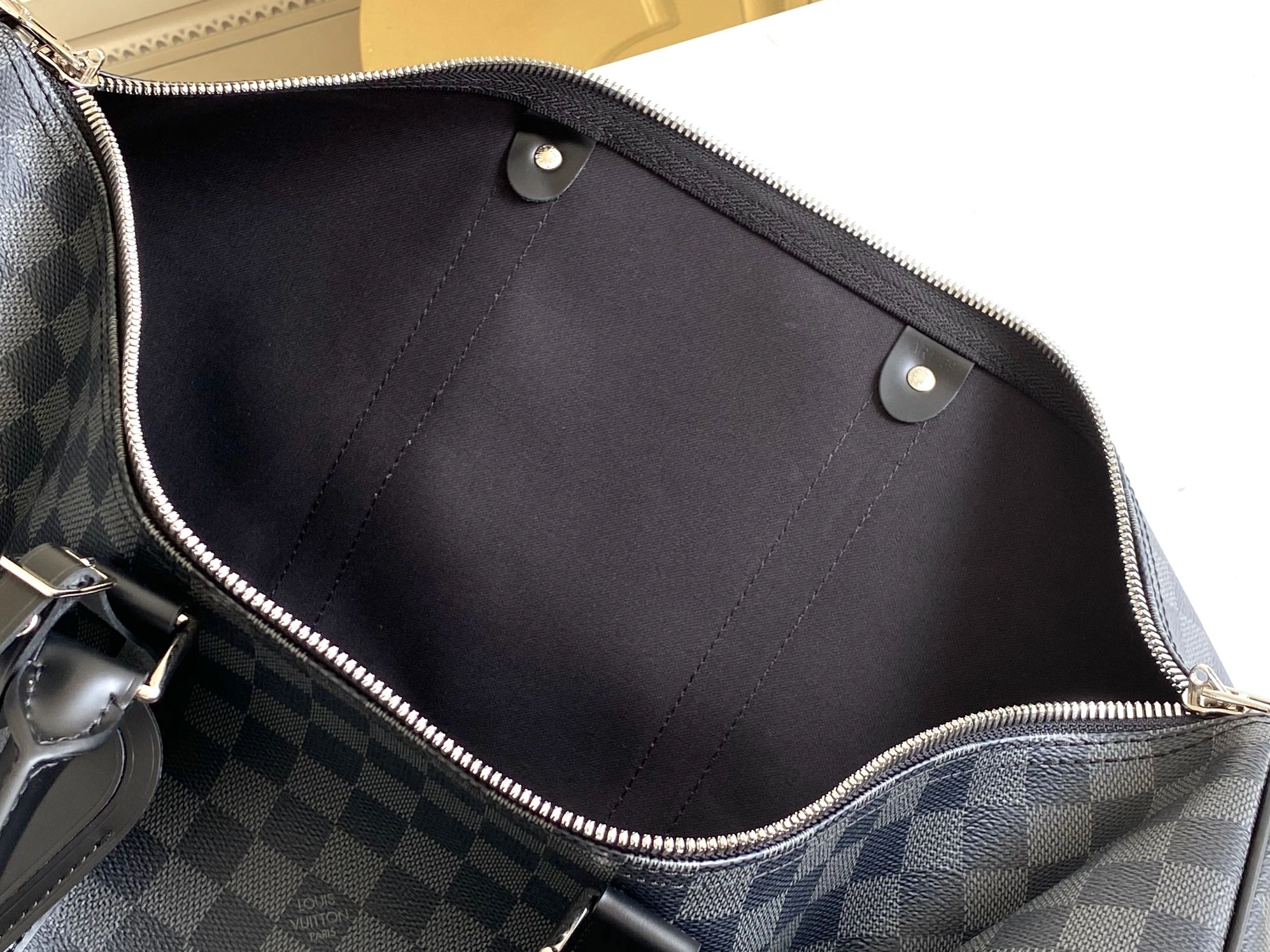 Cozy 7391 Louis Vuitton Travel Bags