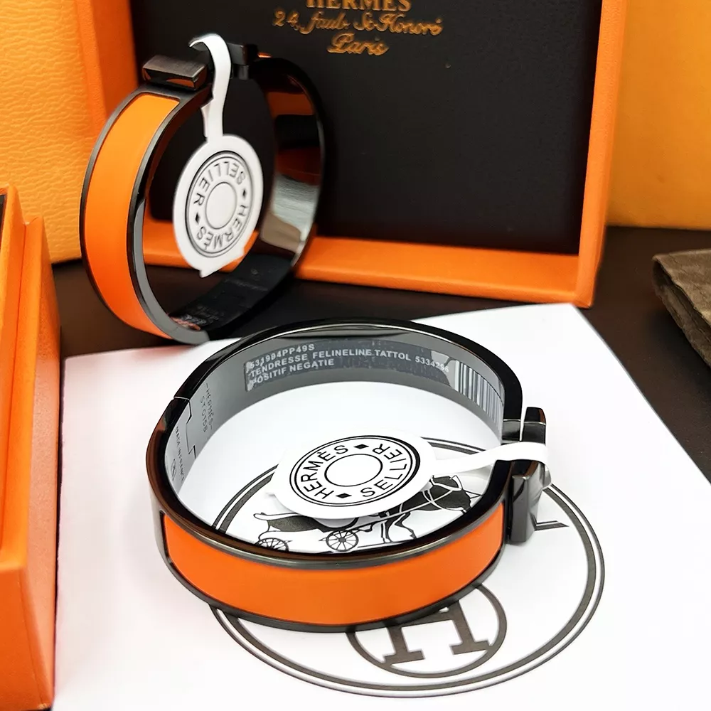 Cozy 7394 Hermes Bracelets For Men