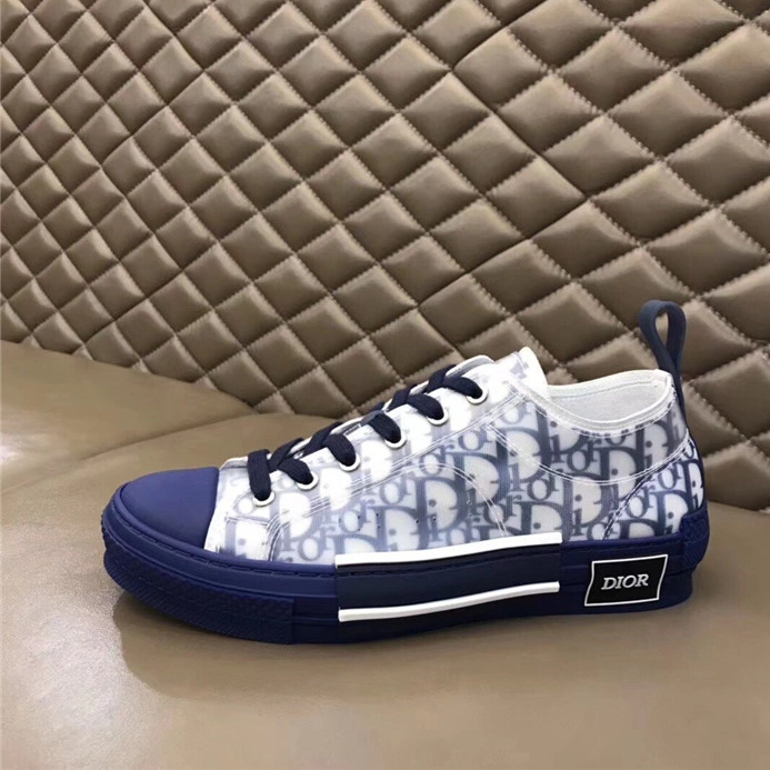 Cozy 7433 Christian Dior Casual Shoes For Men