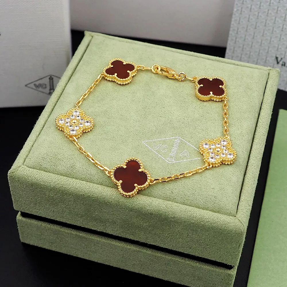 Cozy 7492 Van Cleef & Arpels Bracelets For Women