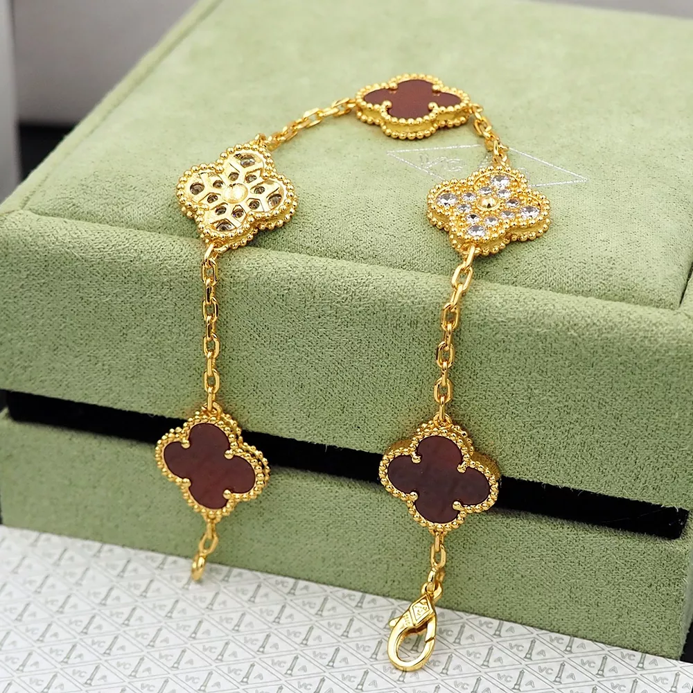 Cozy 7492 Van Cleef & Arpels Bracelets For Women