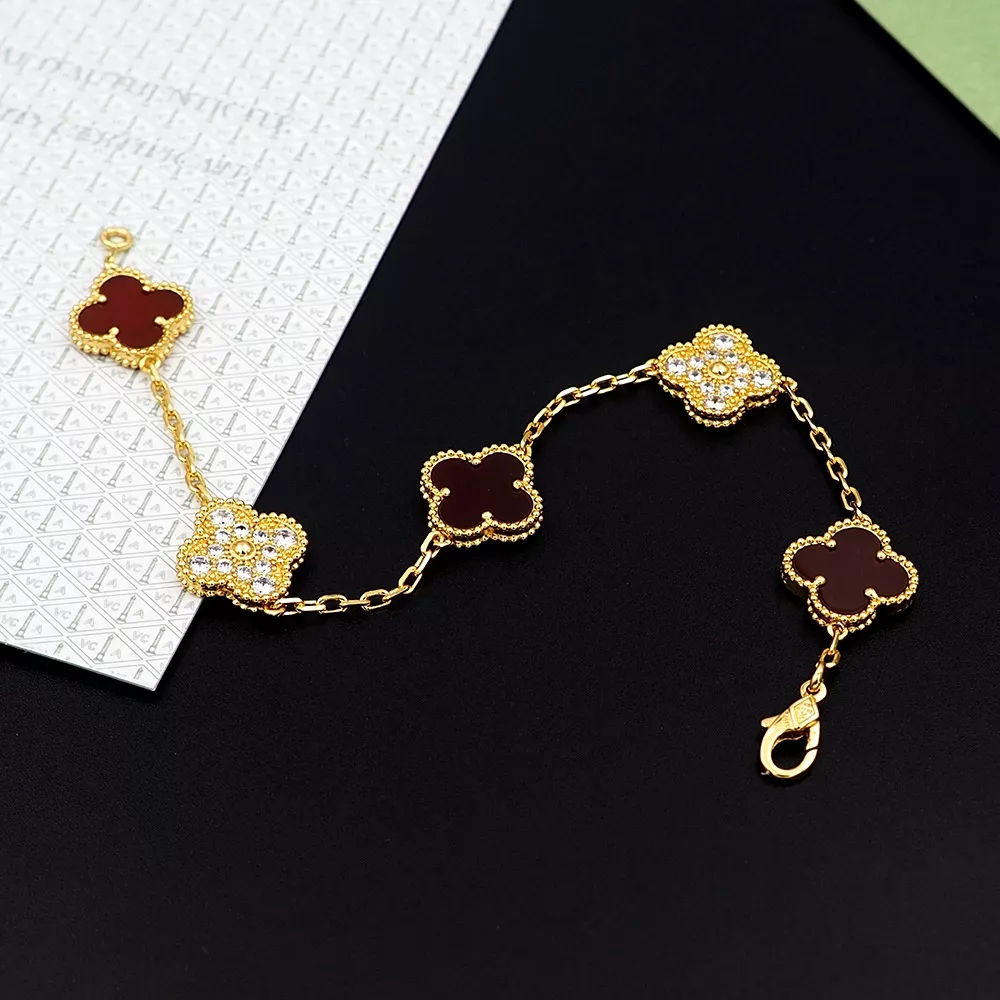 Cozy 7492 Van Cleef & Arpels Bracelets For Women