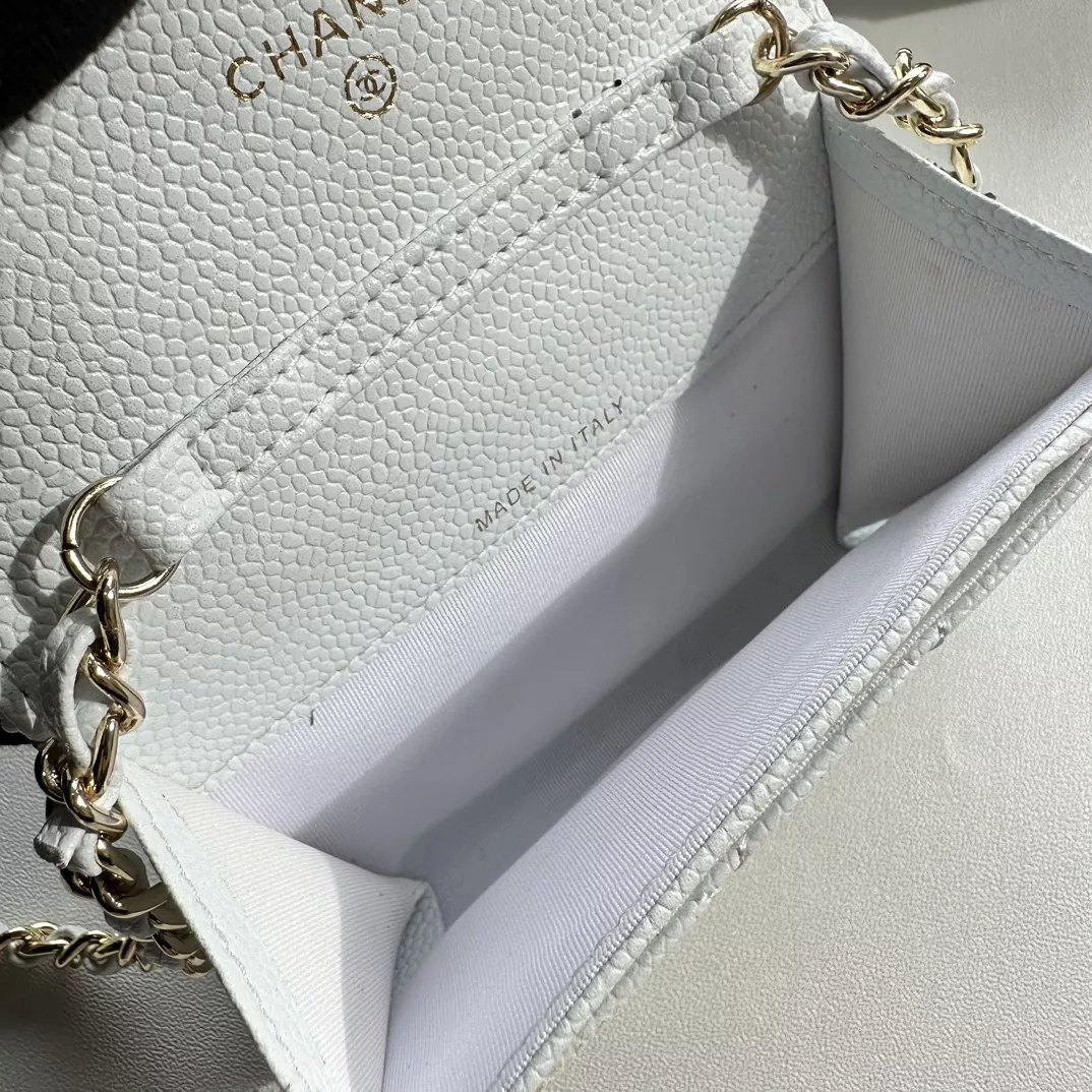 Cozy 7565 Chanel Wallets For Women