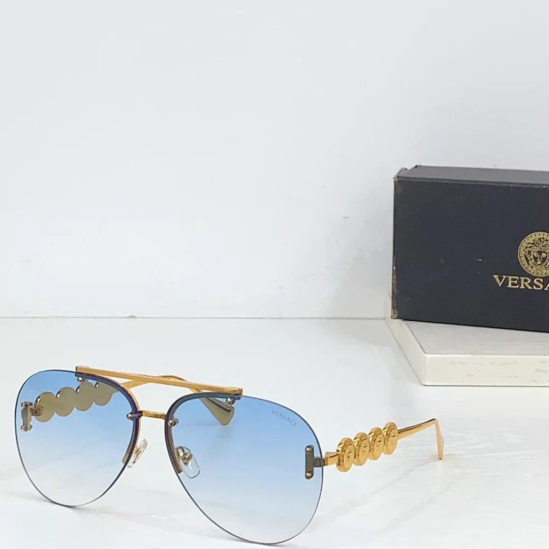 Cozy 7588 Versace AAA Quality Sunglasses
