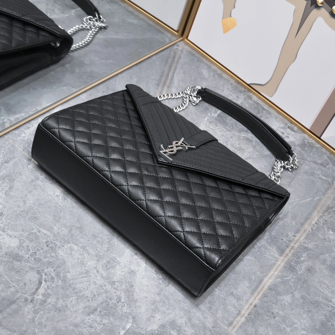 Cozy 759 Yves Saint Laurent YSL AAA Quality Shoulder Bags For Women