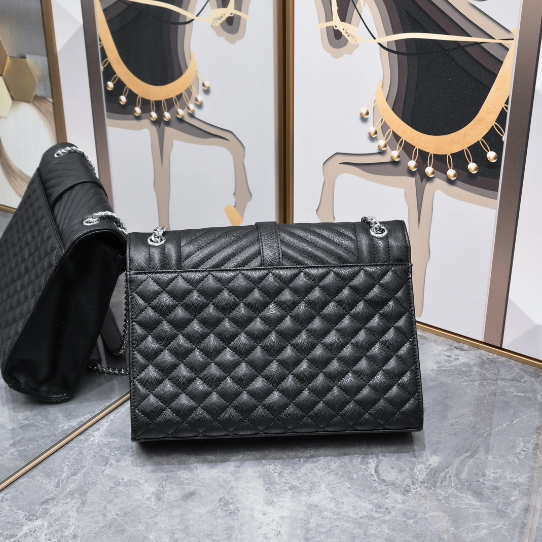 Cozy 759 Yves Saint Laurent YSL AAA Quality Shoulder Bags For Women