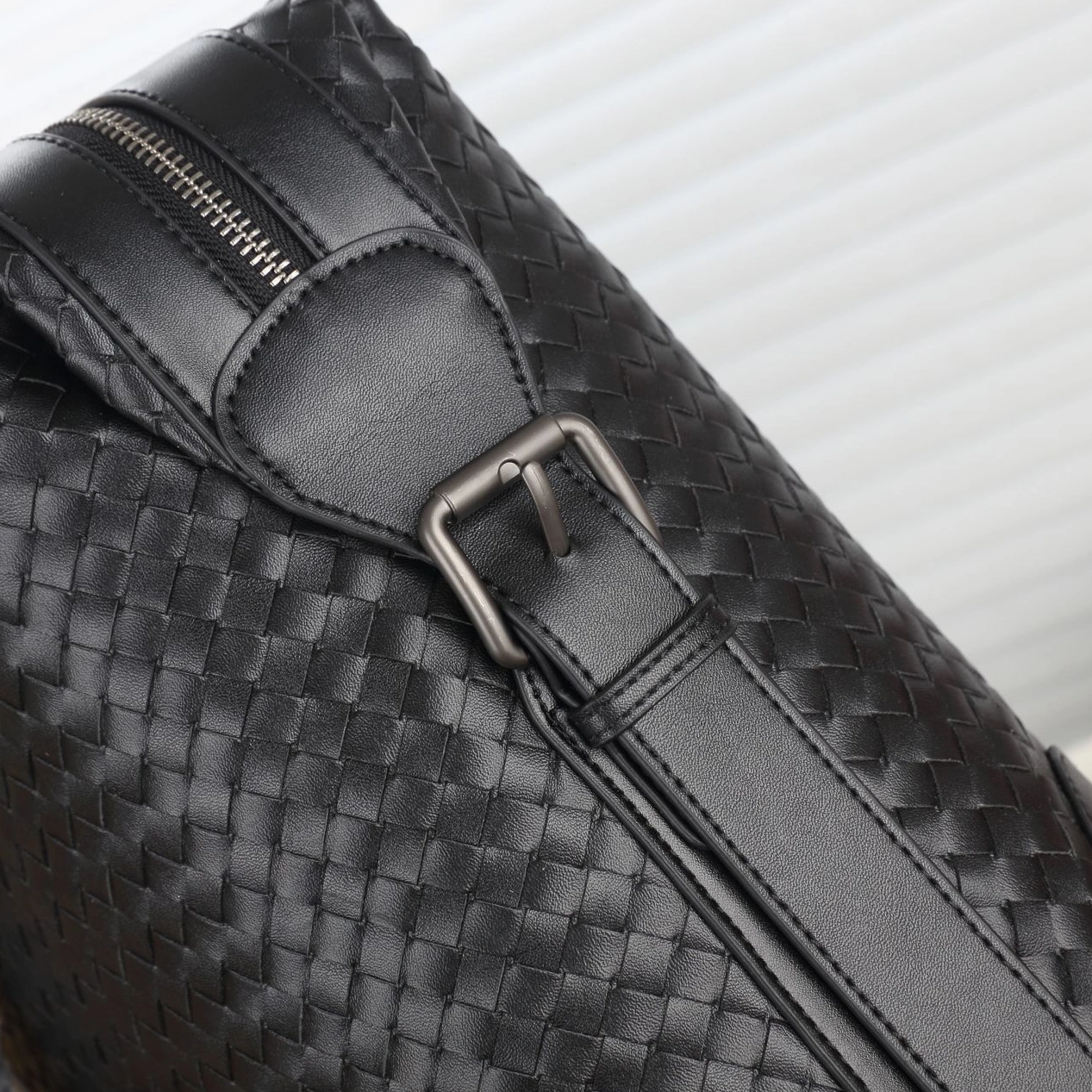 Cozy 7649 Bottega Veneta BV Travel Bags For Men