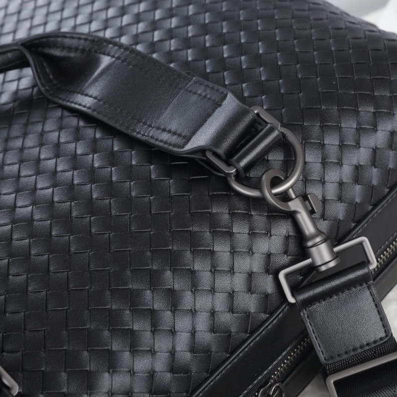 Cozy 7649 Bottega Veneta BV Travel Bags For Men