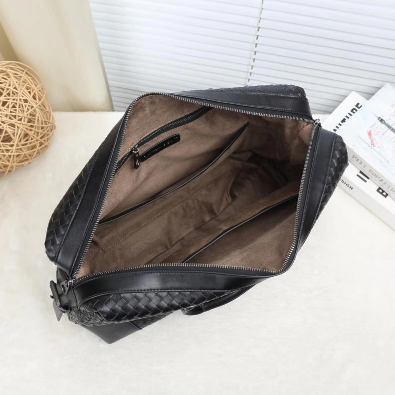 Cozy 7649 Bottega Veneta BV Travel Bags For Men