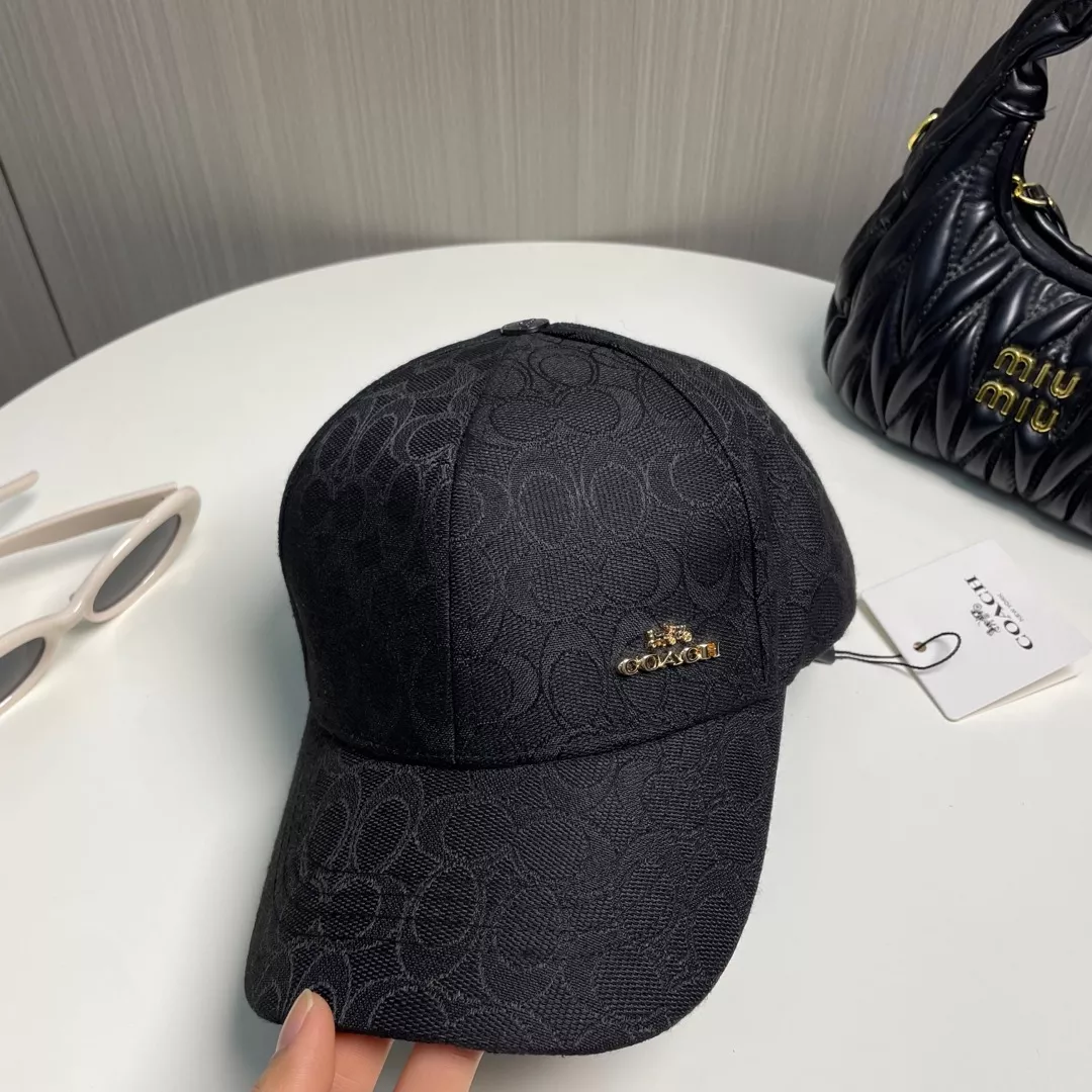 Cozy 7673 Coach Caps