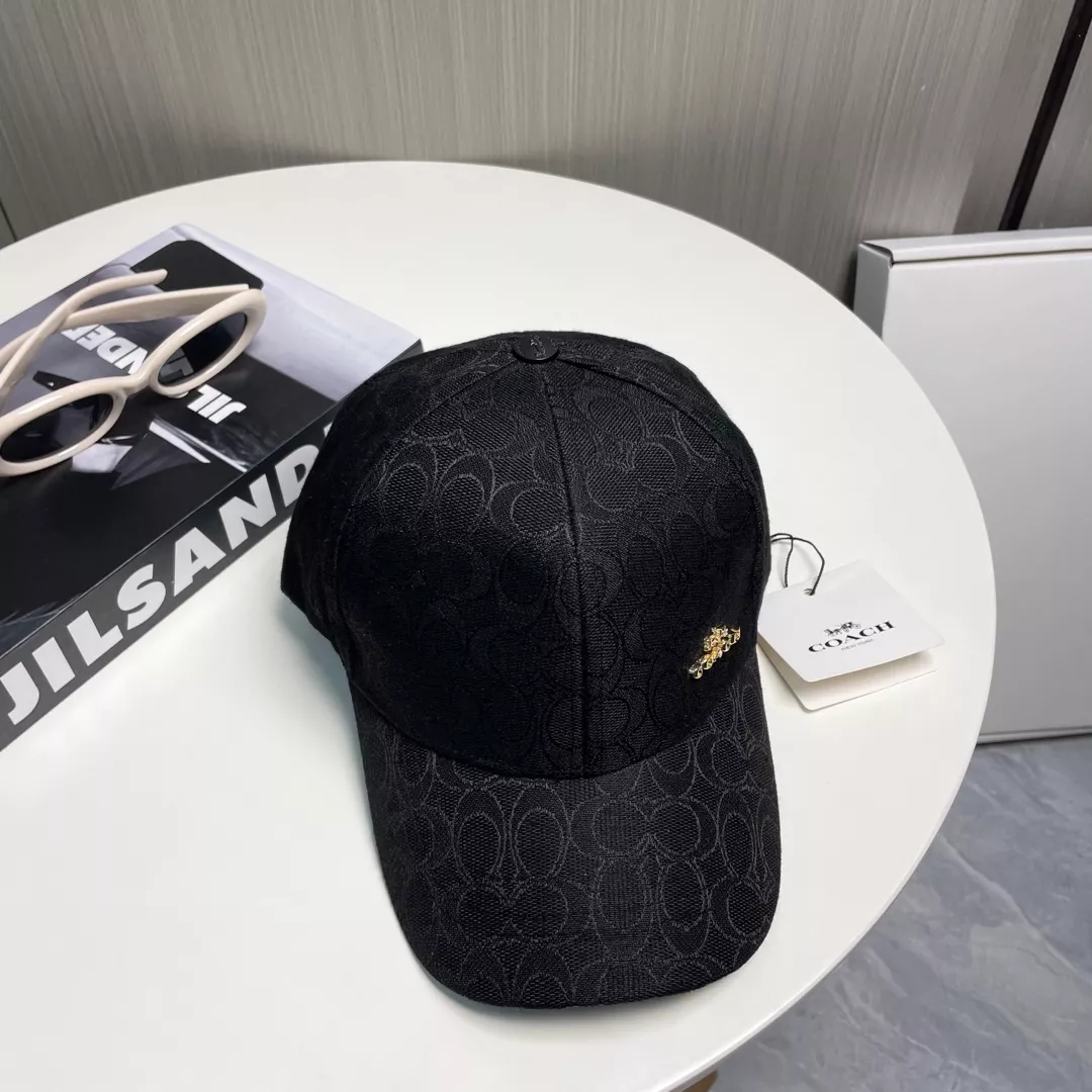 Cozy 7673 Coach Caps