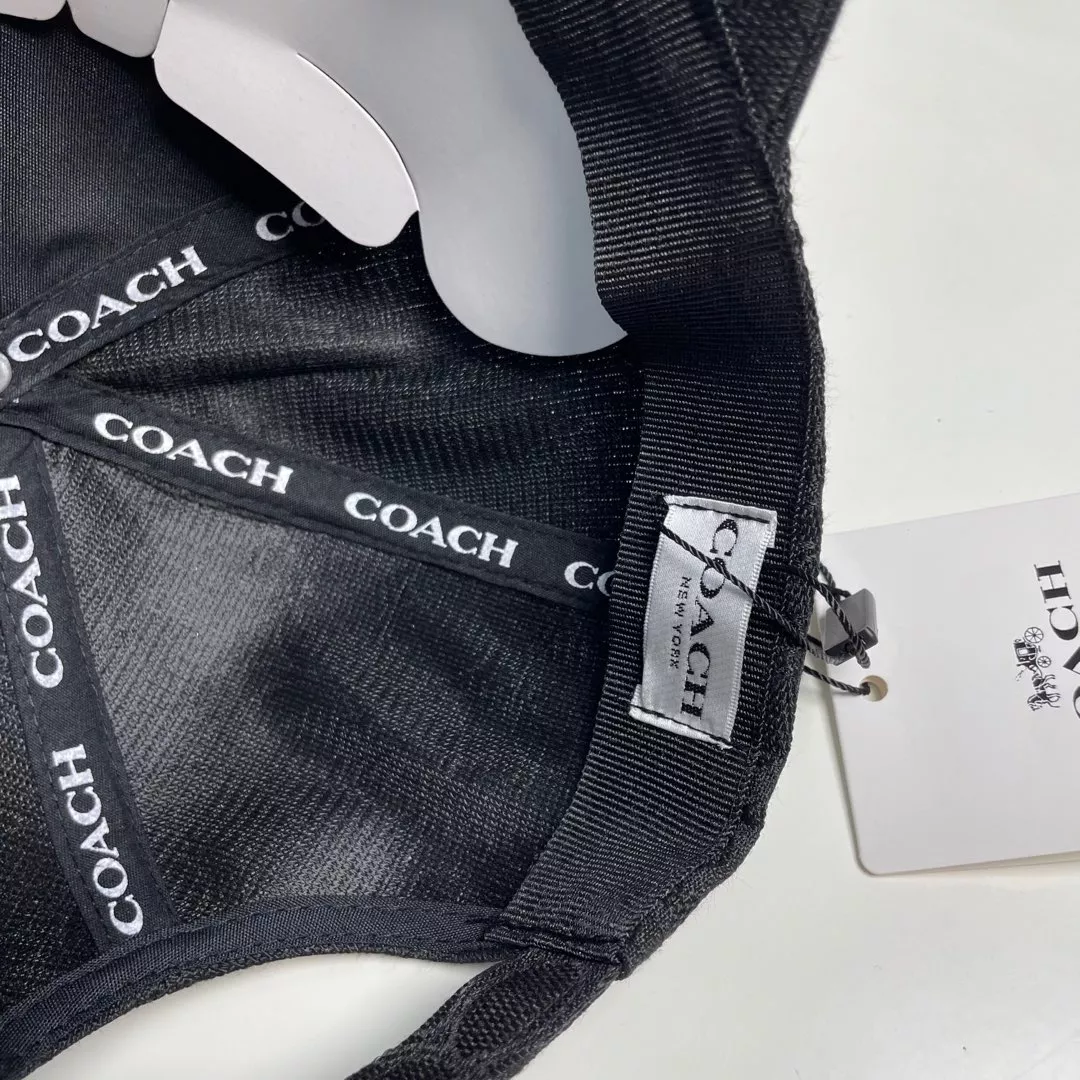 Cozy 7673 Coach Caps