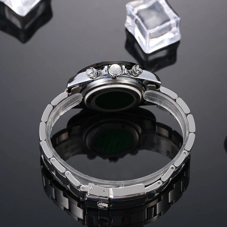 Cozy 7673 Rolex Watches For Men