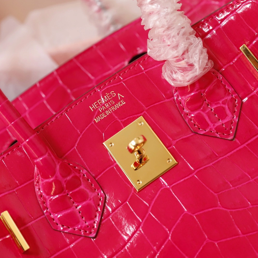 Cozy 7709 Hermes AAA Quality Handbags For Women