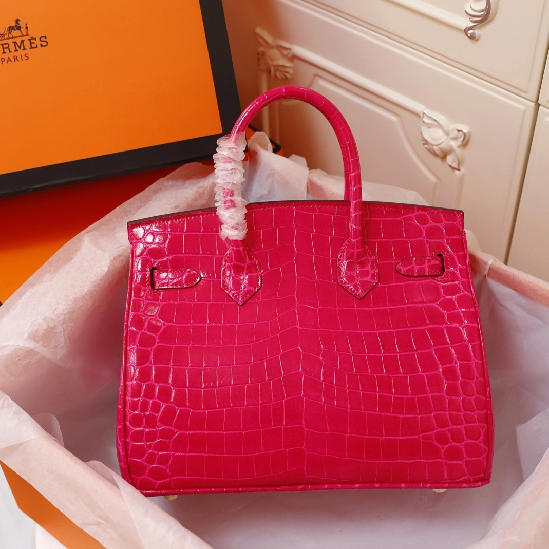 Cozy 7709 Hermes AAA Quality Handbags For Women