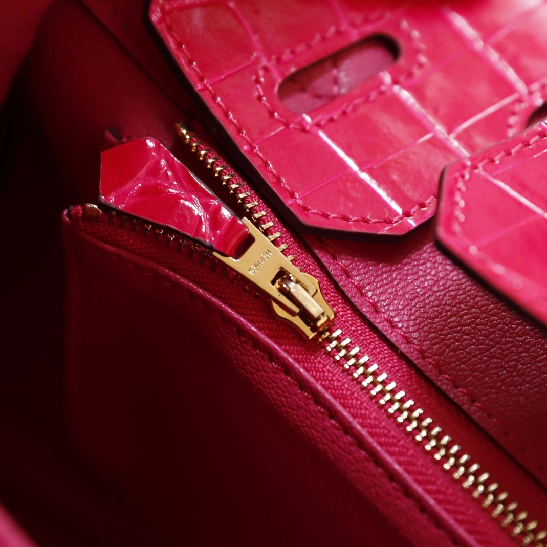 Cozy 7709 Hermes AAA Quality Handbags For Women