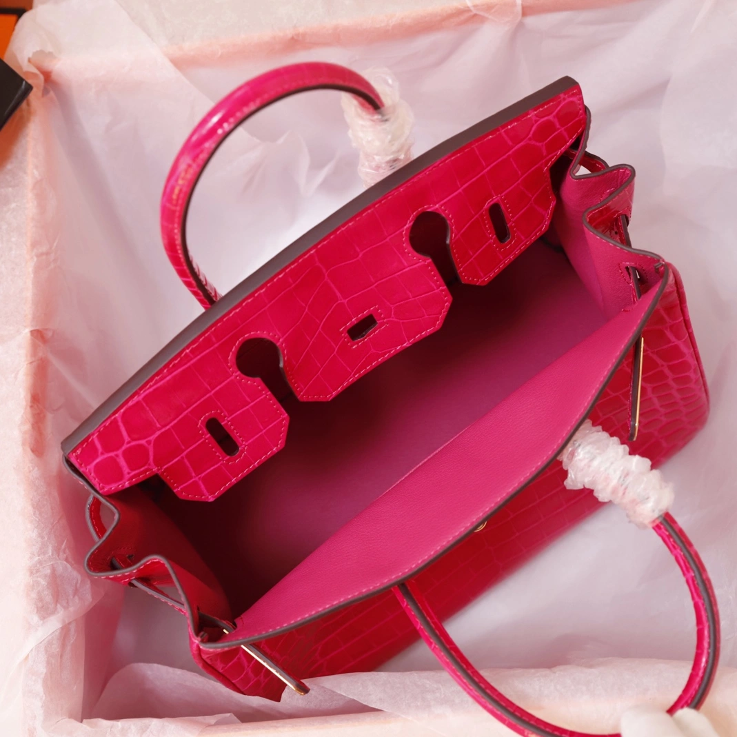 Cozy 7709 Hermes AAA Quality Handbags For Women