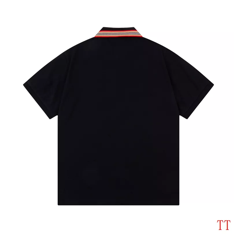Cozy 7745 Burberry T-Shirts Short Sleeved For Men